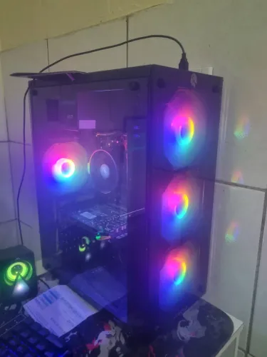 Pc game