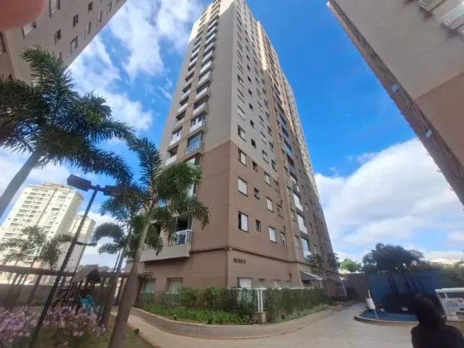 Apartamento Oasis Ecovida