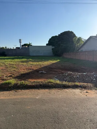 Terreno em Fronteira-MG