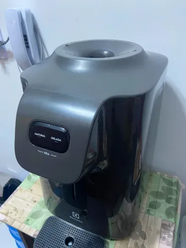 Bebedouro Electrolux De Água Fria E Gelada Logística Reversa 