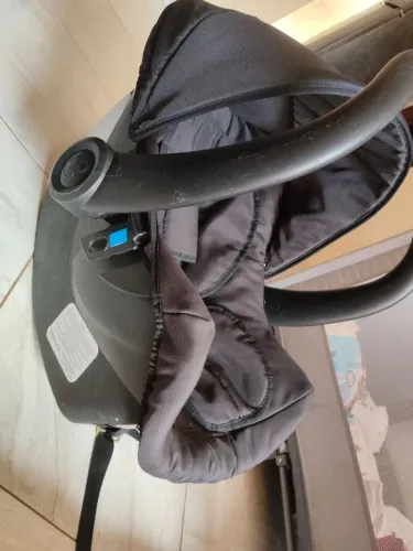 Bebê conforto