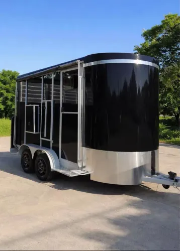 Trailers Sob Encomenda