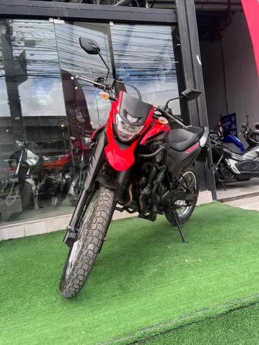 YAMAHA LANDER 2024 OFERTA!