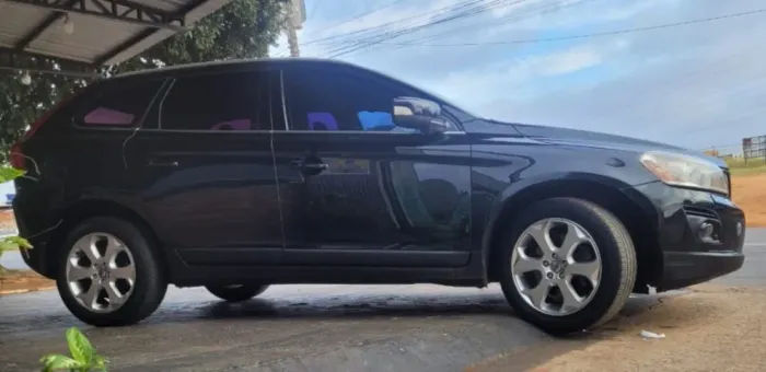 Volvo XC 60 3.0 AWD 5P 2009