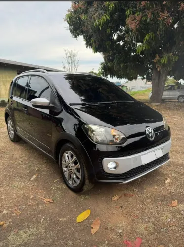 Volkswagen Up! Cross 1.0 T. Flex 12V 5P 2015