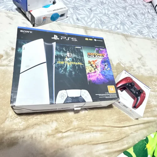 Ps5 slim