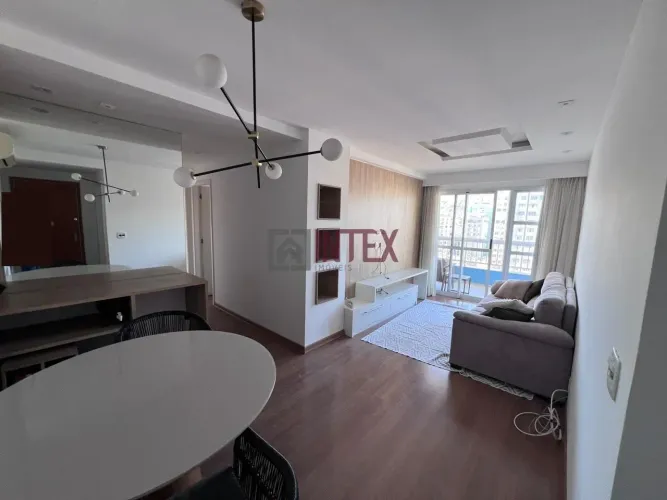 Apartment em Niterói - Rio de Janeiro, Icaraí