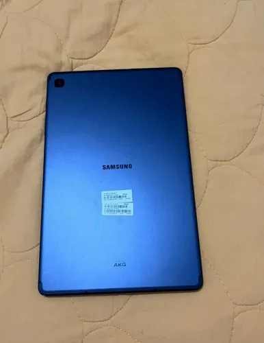 Tablet samsung s6 lite 