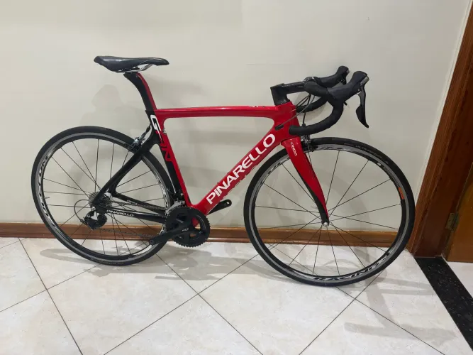 Pinarello Gan S  tamanho 51 