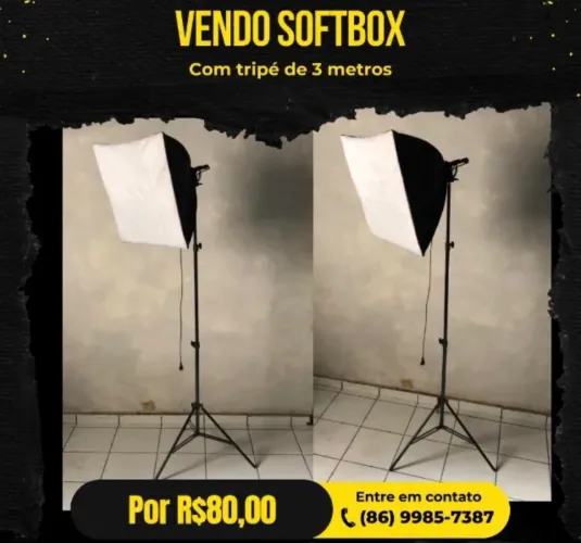 Softbox
