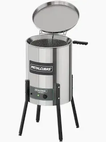 TACHO FRITADOR OLEO ELETRICO TFOE 25 CG 220V 5000W-INM