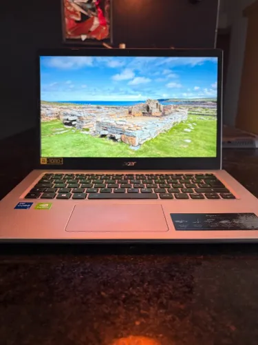 Notebook Acer Aspire 5 - Intel Core i5, 8GB RAM, SSD 512GB