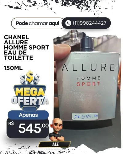 Perfume Importado
