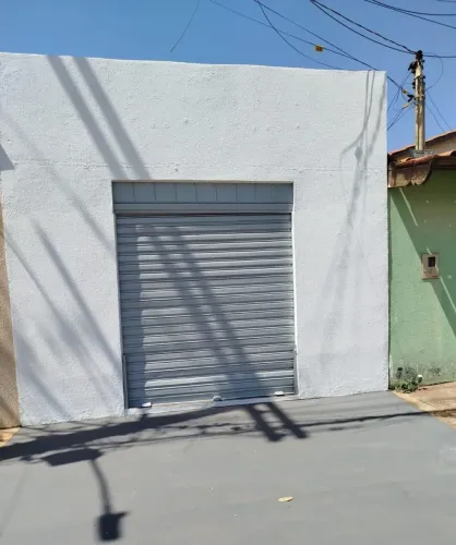 SALA COMERCIAL 40 metros quadrados em Jardim Bonança - Aparecida de Goiânia - GO