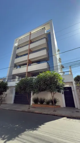 APÊ - Centro - Área Privativa