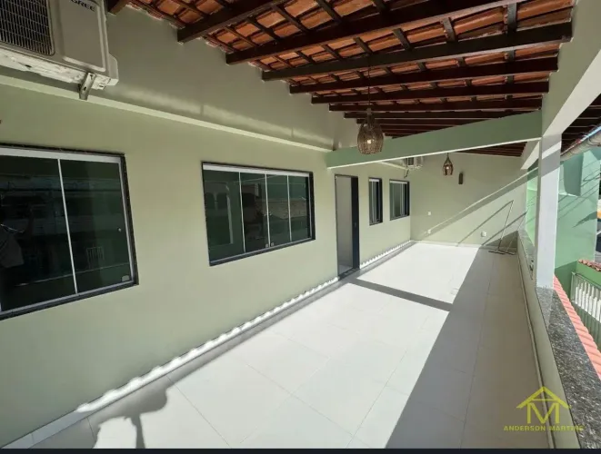Casa em Santos Dumont - Vila Velha, ES