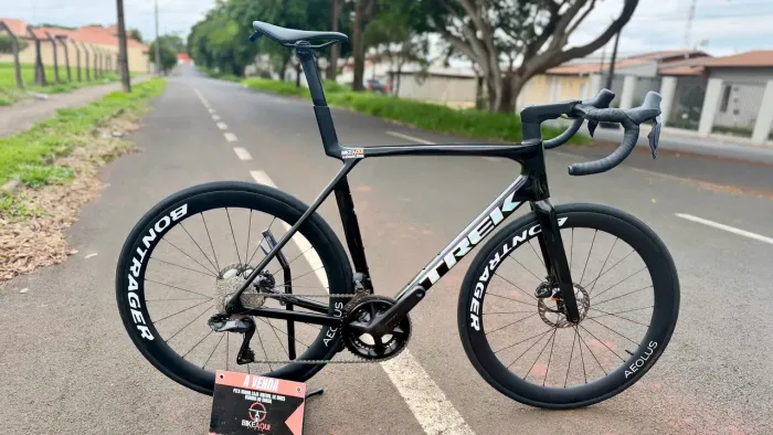 Trek Madone SL7 Disc Carbon