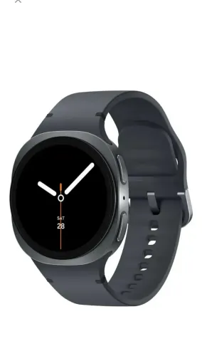 Samsung galaxy Watch 8 40mm. Lacrado