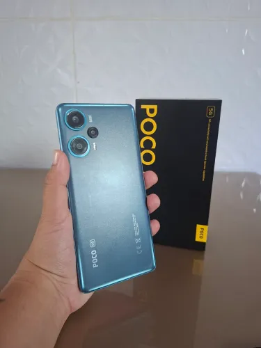 POCO F5 256GB 8GB RAM 