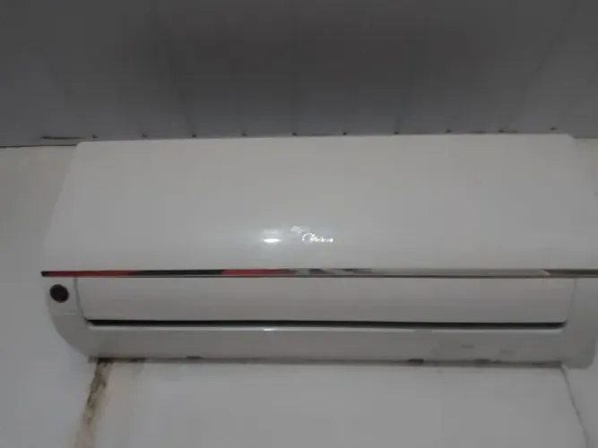 Ar condicionado Splinte 9 btus