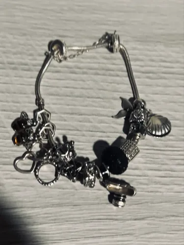 Pulseira pandora