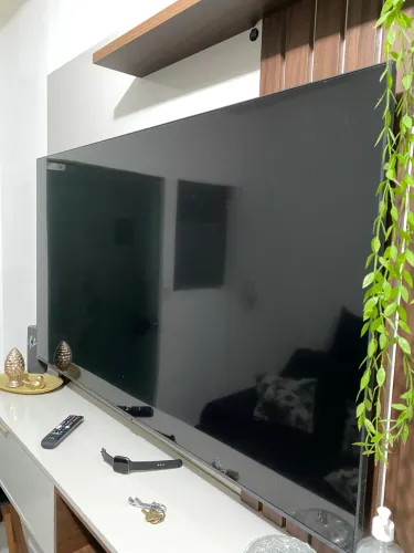 Televisão 60 polegadas Samsung