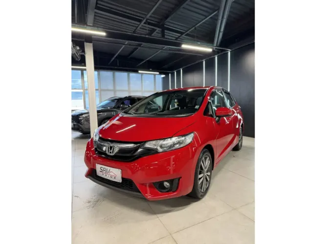 Honda Fit Ex/s/ex 1.5 Flex/flexone 16V 5P Aut. 2016