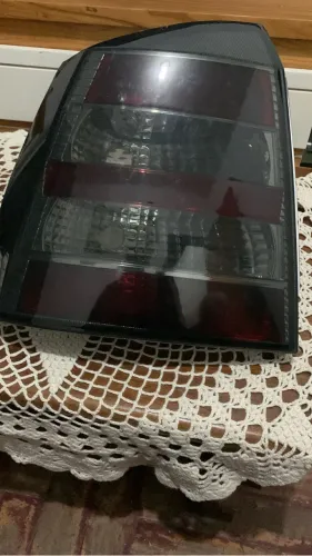 Vendo peças de carro cada uma