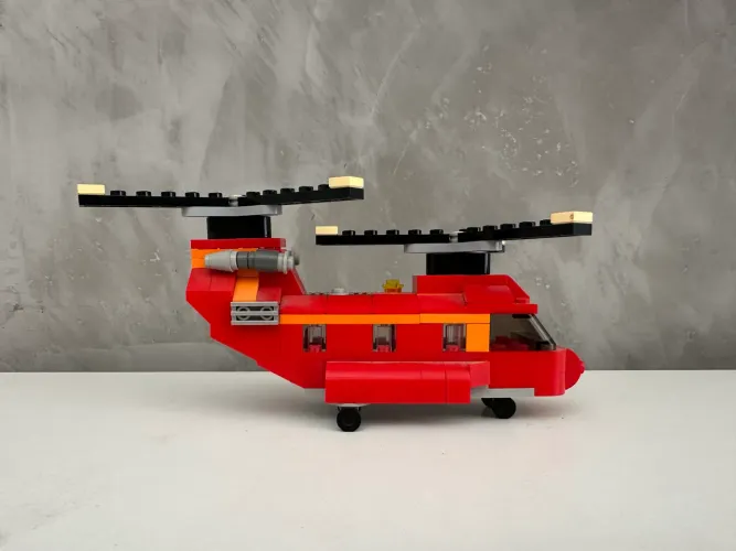 LEGO CREATOR 31003 - 2013