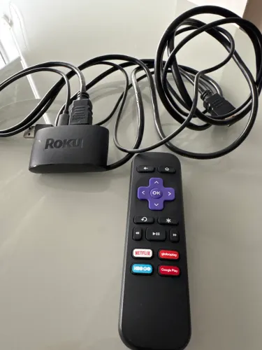Roku