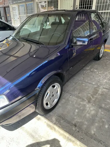 Fiat Tempra HLX 2.0 16V 4P 1997