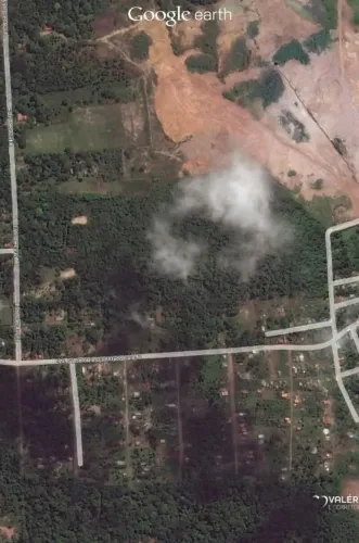 TERRENO EM MARITUBA-PA, 83.889M²