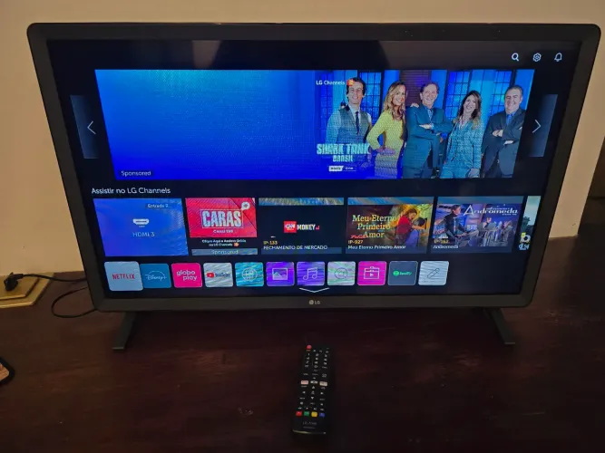 Tv 32" LG