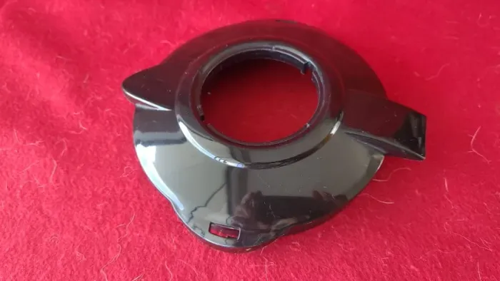 Tampa Liquidificador Cadence Pratic Black LIQ327