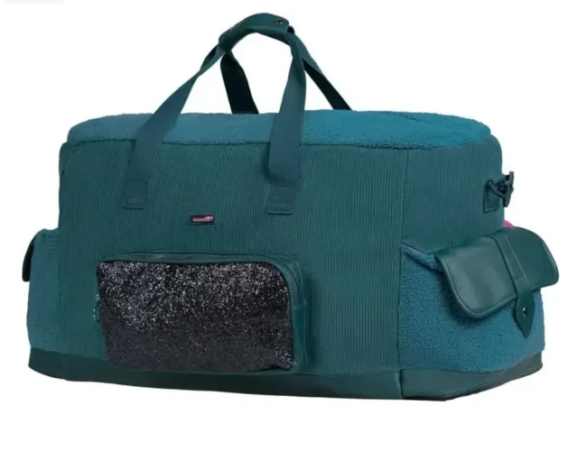 Bolsa de Viagem BBB24 Original (Bagaggio)