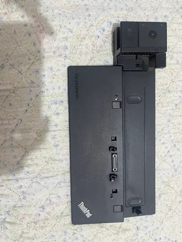 Lenovo ThinkPad Ultra Dock