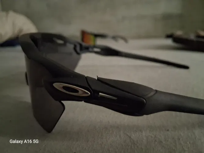Óculos de sol Oakley