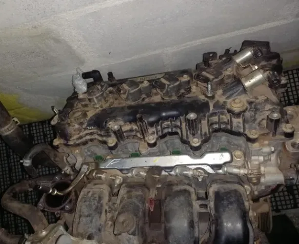 MOTOR ETIOS 3 MESES DE GARANTIA 