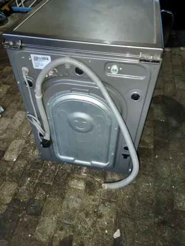 Vendo Lava seca Samsung 11kg