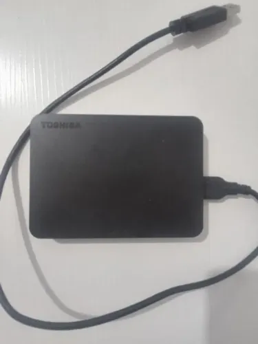 HD Externo 4 TB