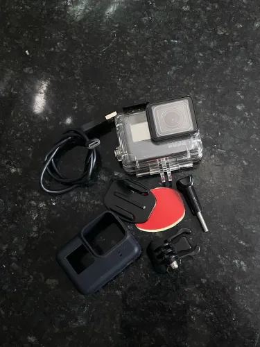 GoPro Hero 5