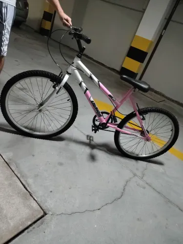 Vendo Bicicleta