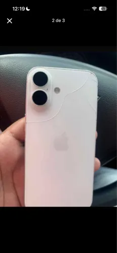 iPhone 16 128g