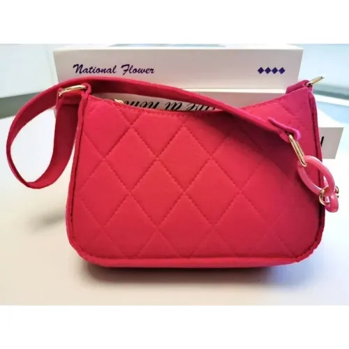 Bolsa Pink 
