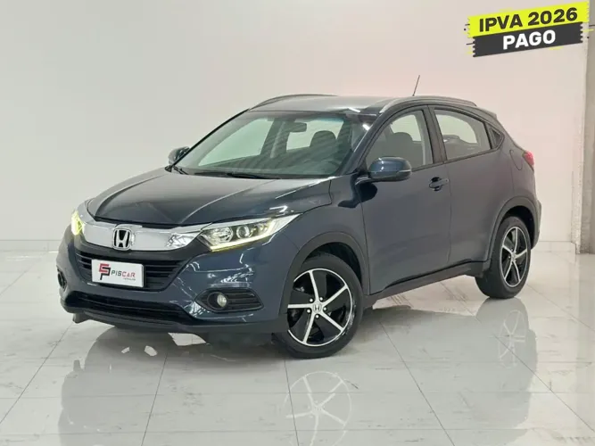 Honda HR-V EX 1.8 Flexone 16V 5P Aut. 2021
