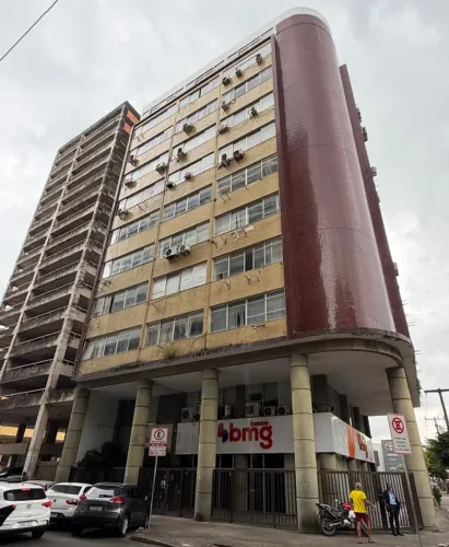 Sala Comercial para Venda em Salvador, Comércio, 1 dormitório, 1 suíte, 5 banheiros, 1 vag