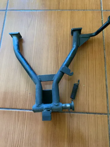 Cavalete central Cb Twister 250