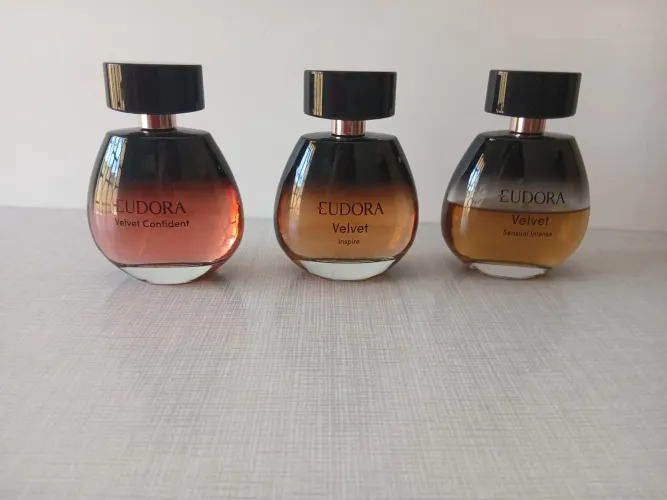 Perfumes Eudora