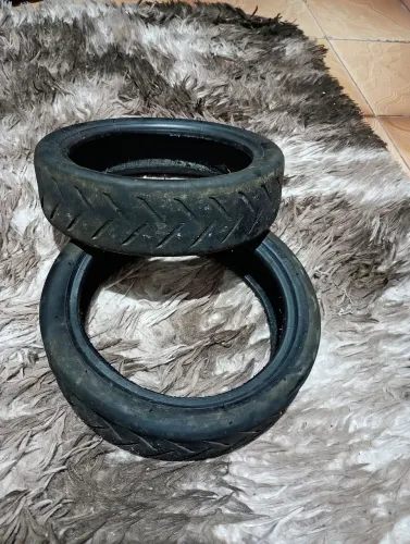 Pneu patinete elétrico aro 8,5