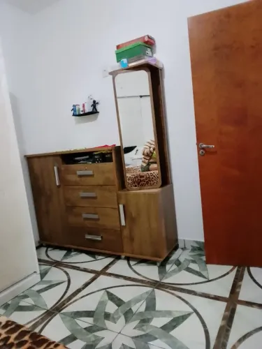 Vendo comoda